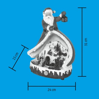 Diorama, Mos - DRM 13